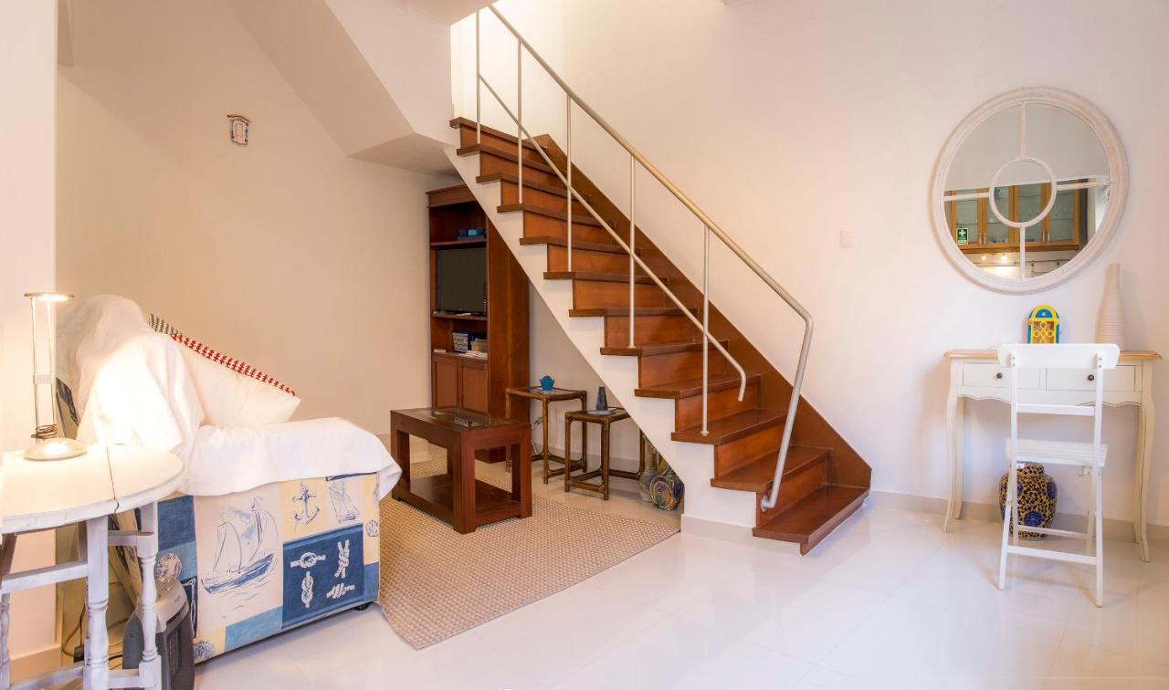 B34 - Townhouse In Hébergement de vacances Lagos
