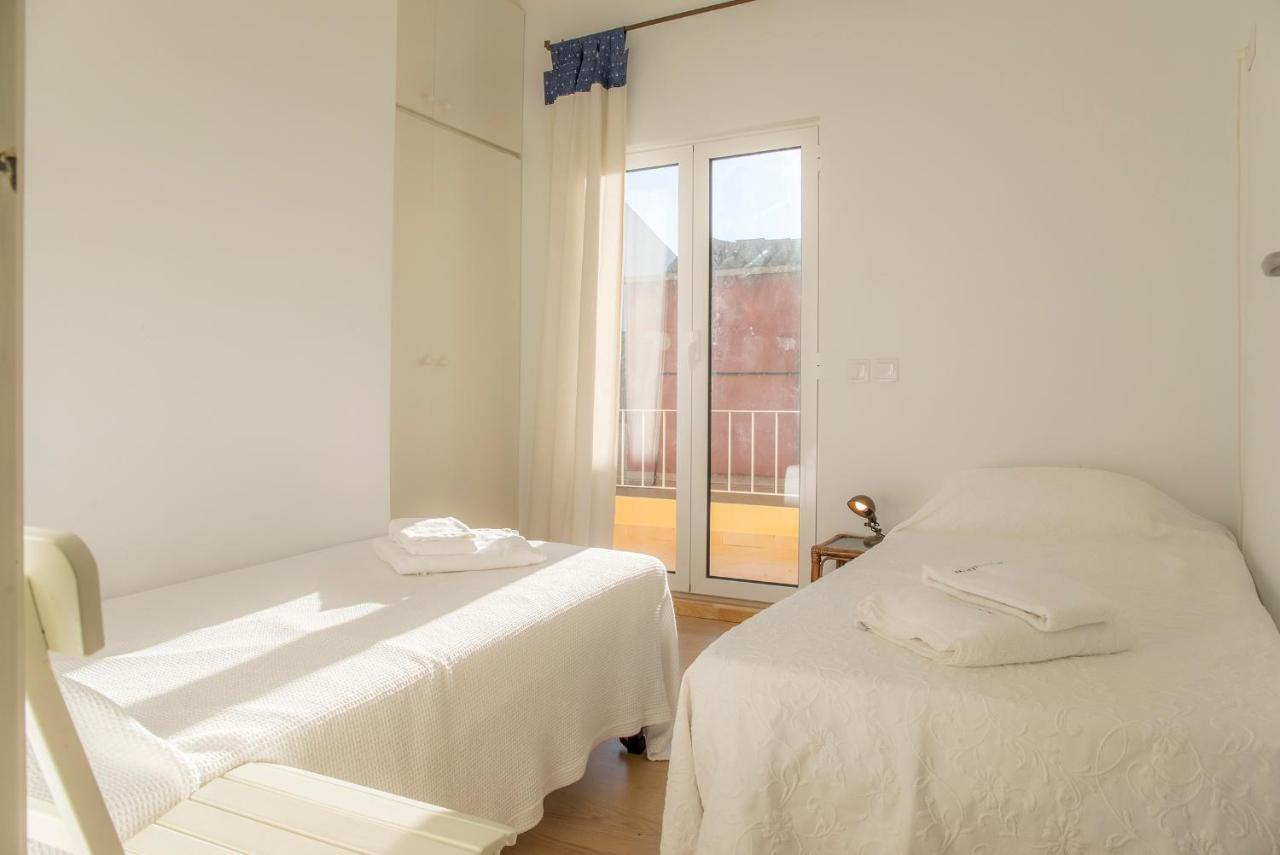 Casa de Férias B34 - Townhouse In Lagos
