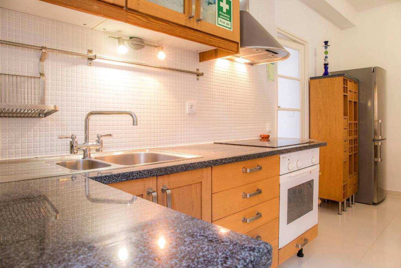 Сasa de vacaciones B34 - Townhouse In Lagos