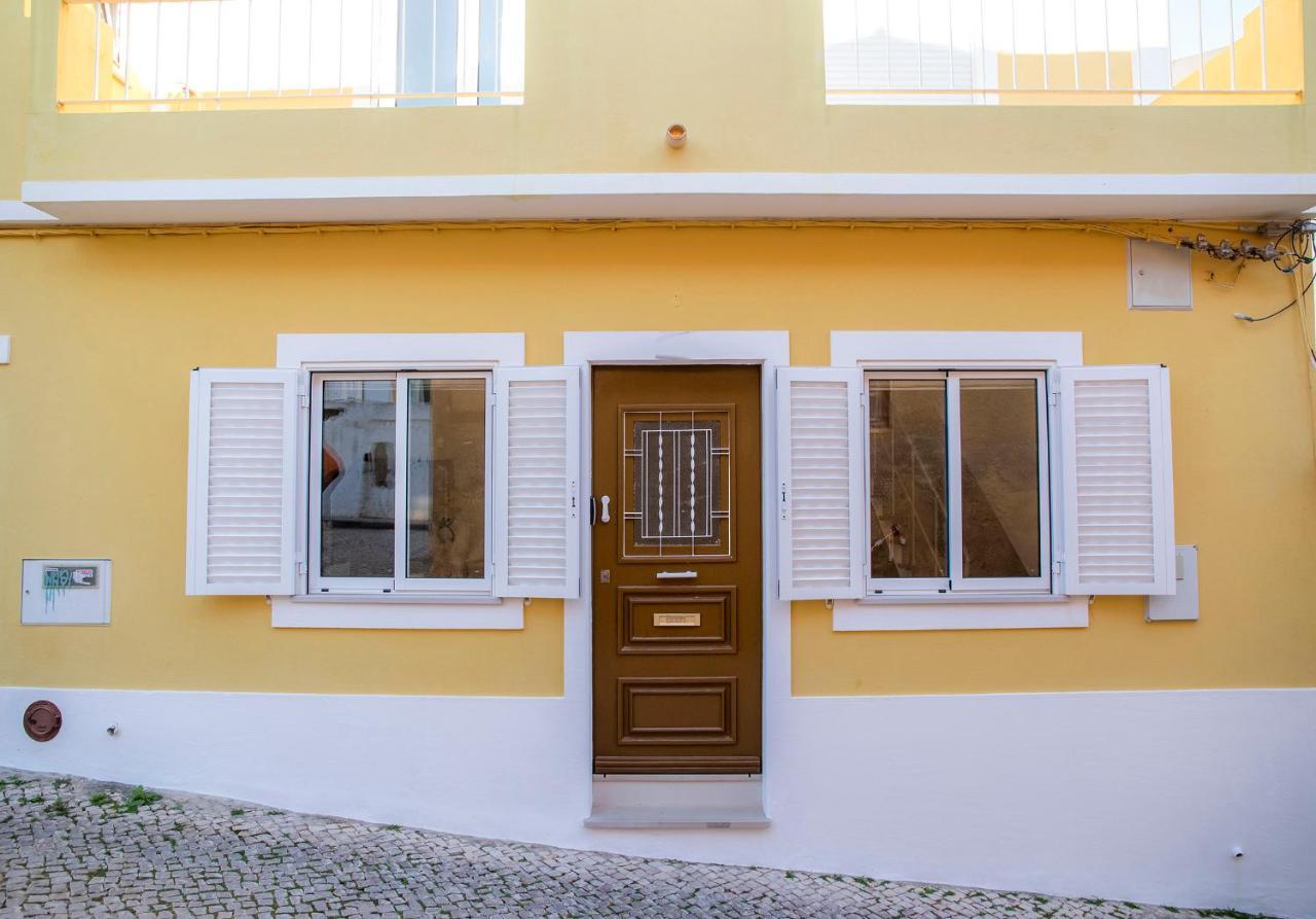 Сasa de vacaciones B34 - Townhouse In