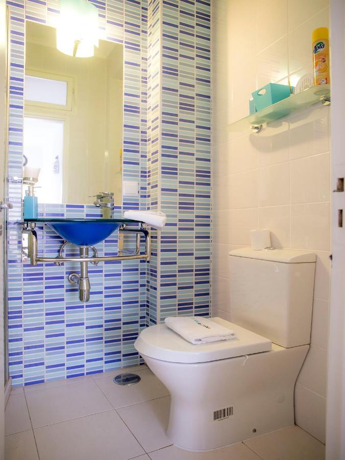 B34 - Townhouse In Сasa de vacaciones *