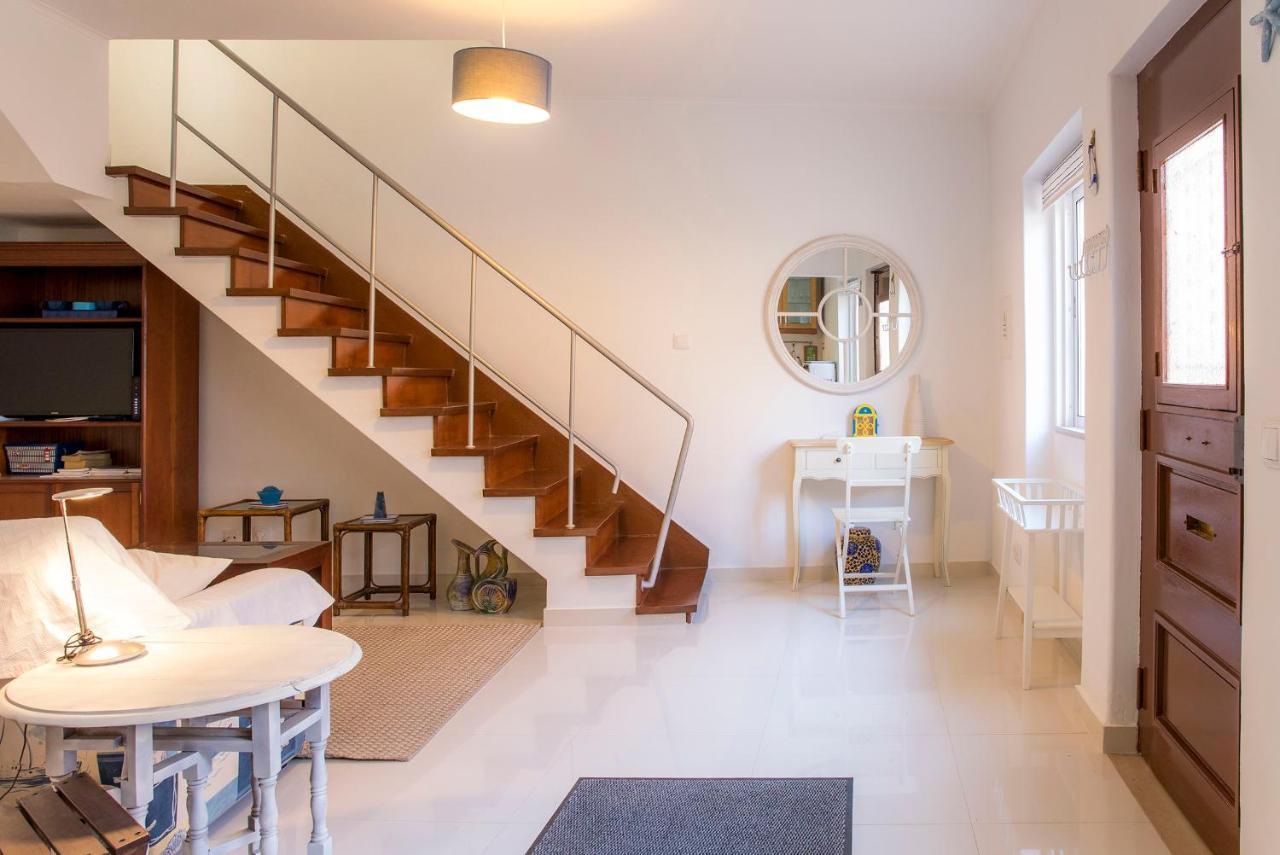 B34 - Townhouse In Сasa de vacaciones