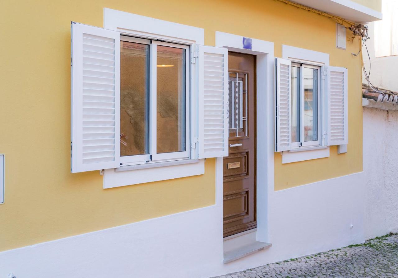 B34 - Townhouse In Сasa de vacaciones