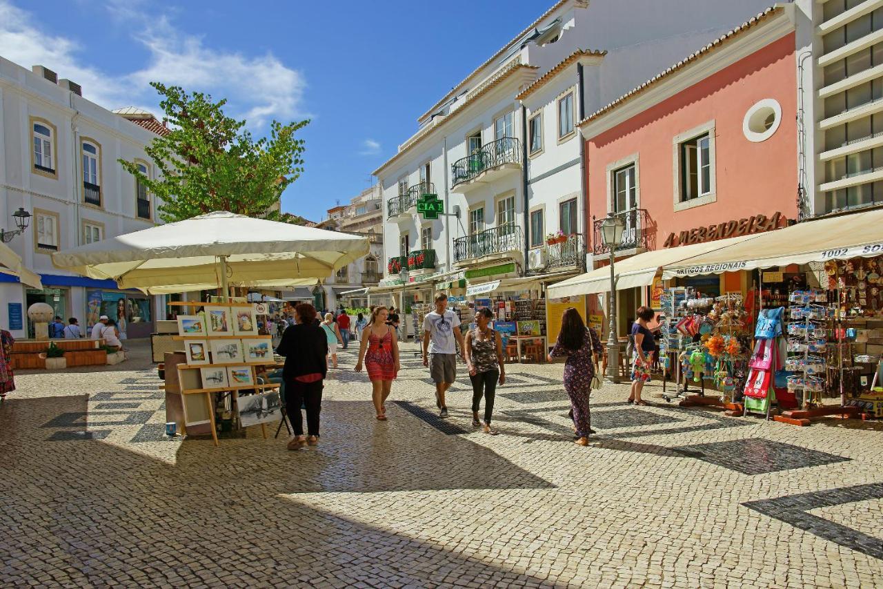 B34 - Townhouse In Сasa de vacaciones Lagos