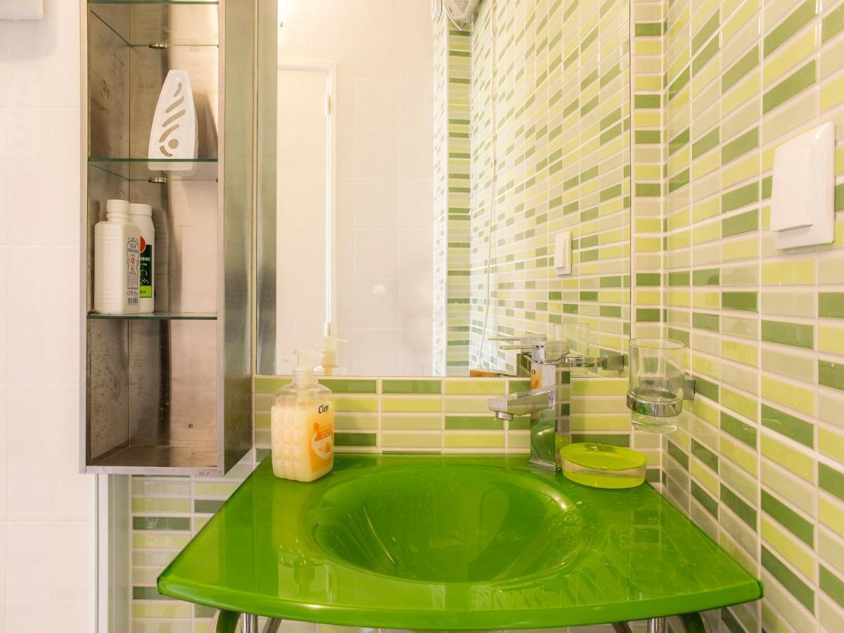 Сasa de vacaciones B34 - Townhouse In *