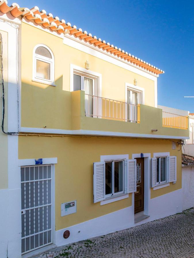 Сasa de vacaciones B34 - Townhouse In Lagos